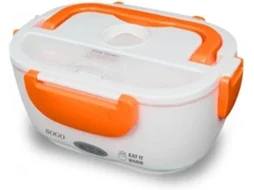 Lancheira Térmica SOGO FEL-SS-11960 (Capacidade: 0,45L + 0,65L)