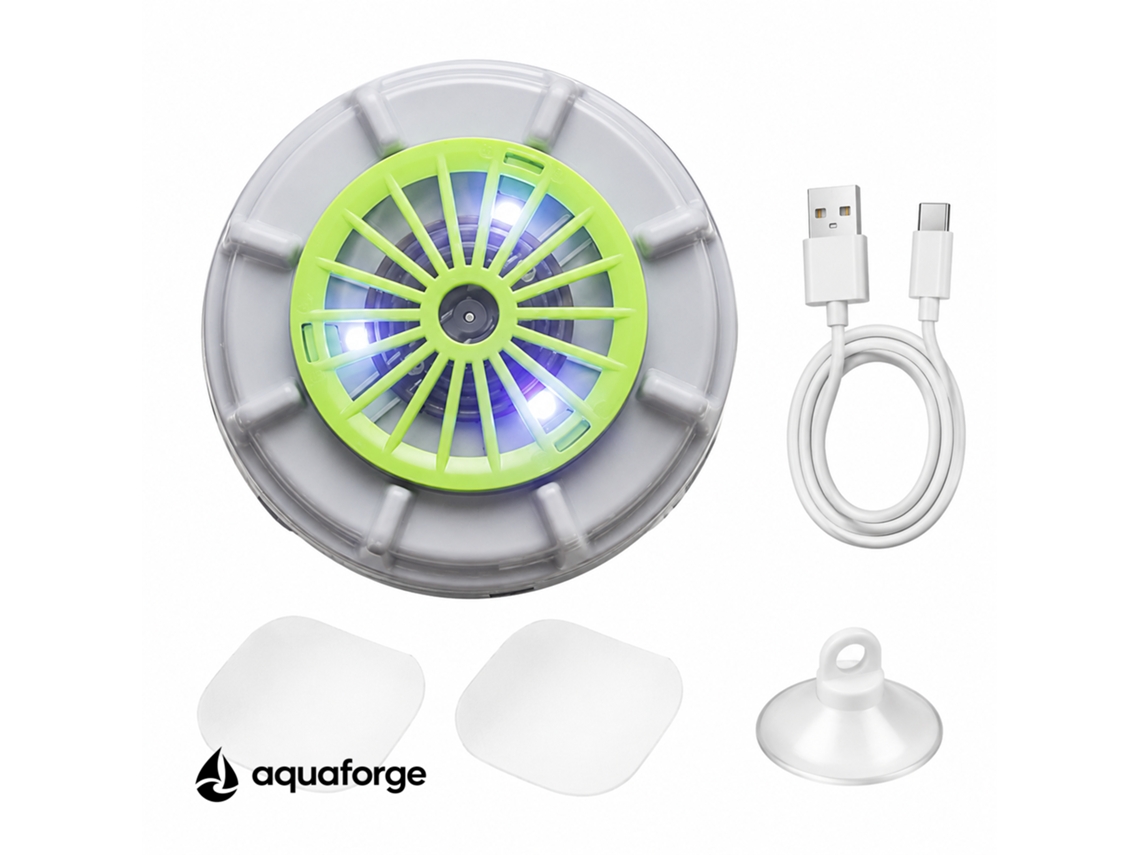 Equipamento De Limpeza