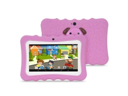 Tablet para Crianças 7 Polegadas ZYBLSSBB