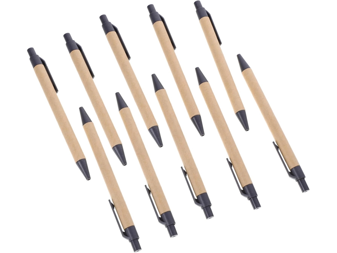 Stobok Elegant Home Accessories - Conjunto De 10 Canetas