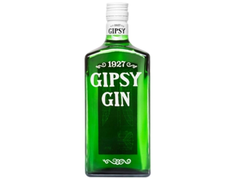 Gin GIPSY GIN Gipsy Gin (0.7 L - 1 unidade)