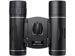 Binóculos 40x22 para Adultos Binóculos Compactos À Prova de Neblina Hd para Observação de Pássaros Caça Caminhadas Esportes e Shows USHION