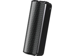 Gravador de Redução de Ruído Digital Inteligente Gravador Usb de Gravação de Uma Tecla 4 Gbpreto