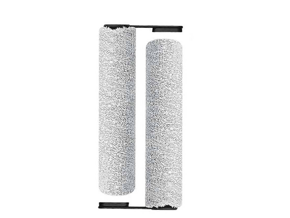 2 Escovas Principais Para Aspirador De Pó Tineco Floor One S7 Flashdry - Peças De Reposição Para A Escova Principal_glo