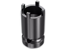 Chave De Para Rápida Porcas Com Torque E Uso Doméstico Seguro Manuseio