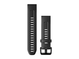 Correia de relógio GARMIN QUICKFIT®