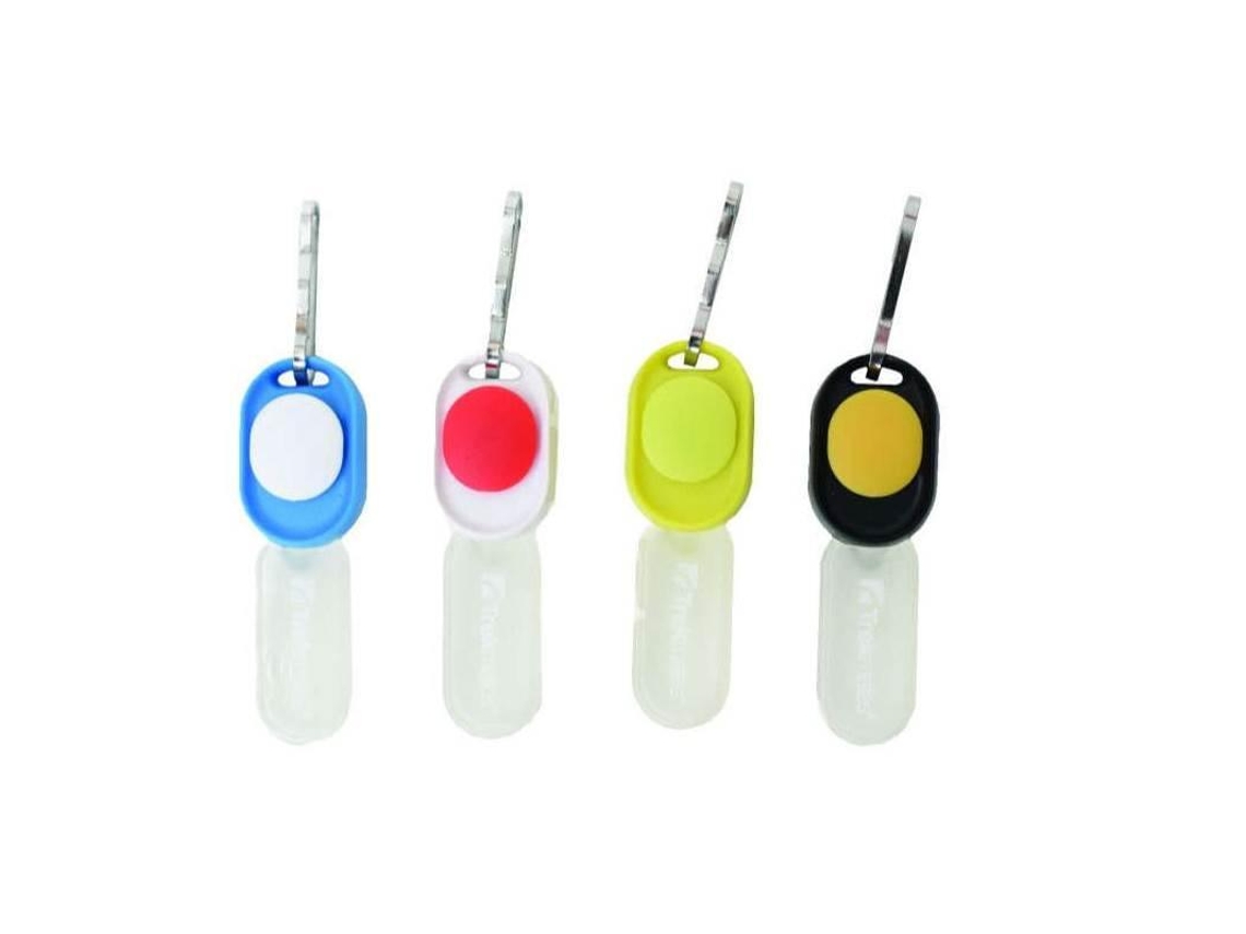 Embalagem de 50 Lâmpadas TREKMATES Zip Light Cdu