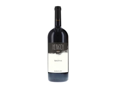 Vinho HEINRICH Gabarinza Burgenland Garrafa Magnum (1.5 L - 1 Unidade)