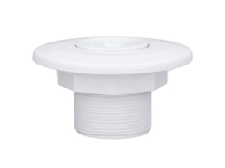 Bico Rotativo 360 Graus Para Piscina Spa Com Rosca Externa G2