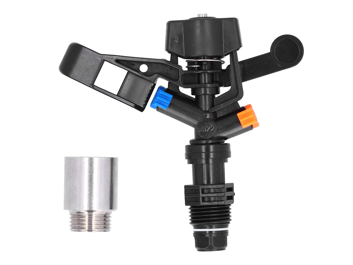 Primerox conjunto de 4 Coroas de Vela de Eucalipto Artificial