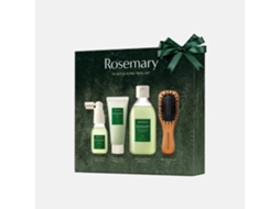 AROMATICA Rosemary Scalp Trial Kit