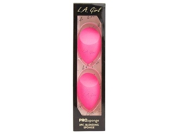L.A. Girl Pack 2 Esponjas de Maquiagem 30 Gr