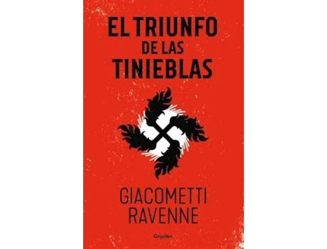 Livro El Triúnfo De Las Tinieblas de Vários Autores