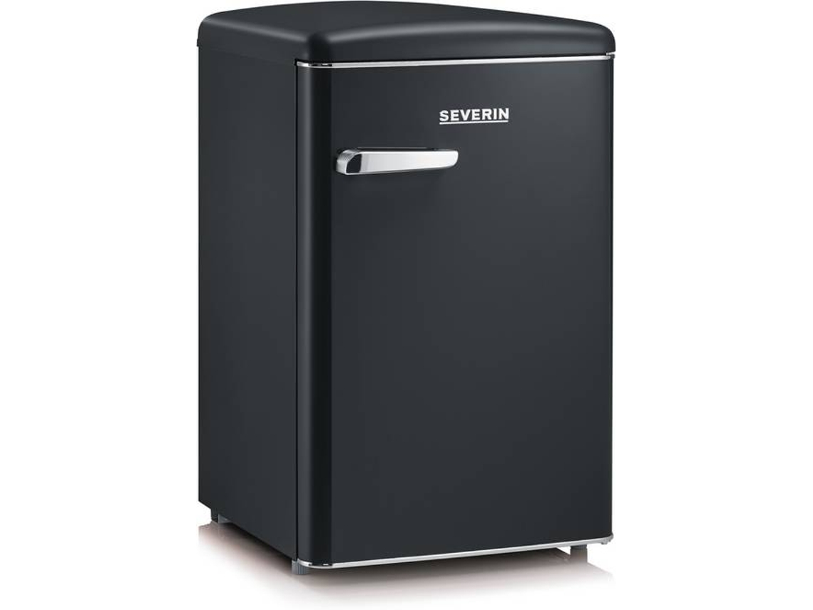 Frigorífico SEVERIN RKS8832 D (Estático - 87,5 cm -108 L -Preto)