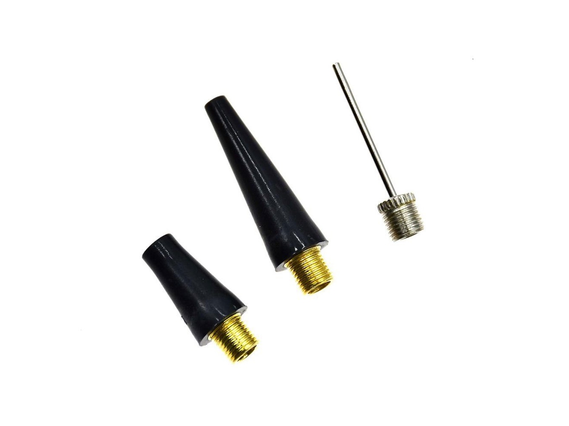 Agulha Electric Adapter Spares Douradoprecision