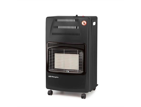 AQUECEDOR GÁS ORBEGOZO HCE 60 4200W