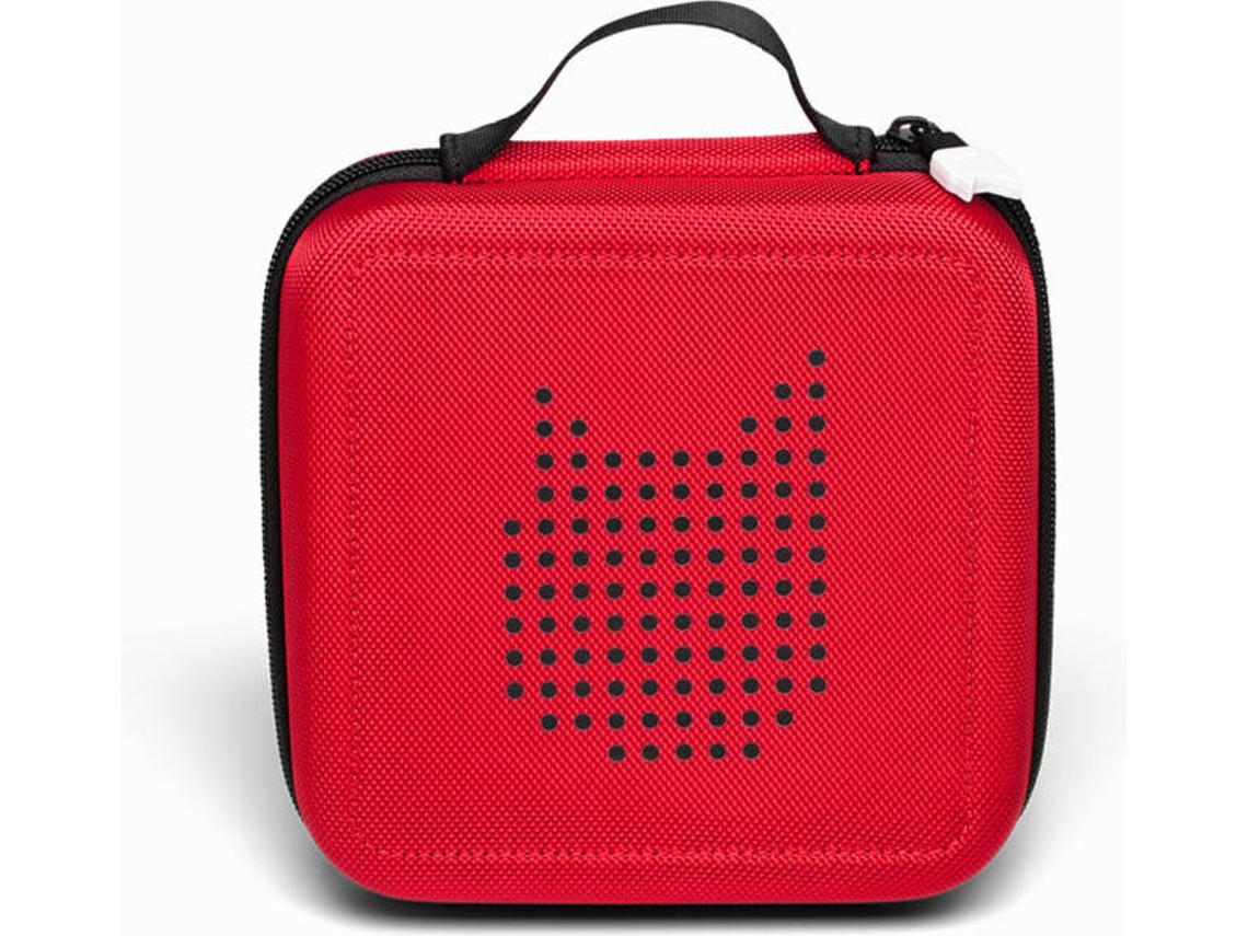 Mochila TONIES 04-0027 (Vermelho)