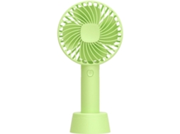 Ar Usb Mini Ventilador Resfriamento Mesa Portátil 3 M