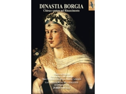 CD+DVD Jordi Savall-Dinastia Borgia , Hesperion Xxi