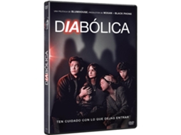 Afraid (2024) / Diabólica