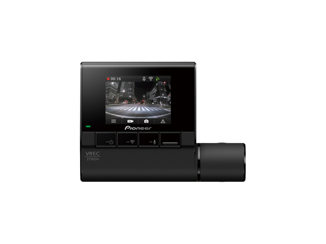 PIONEER Camara Tablier Fhd Visao 160º Sensor Cmos