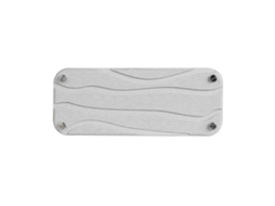 Diatomaceous Earth Bathroom Sink Tray Quick-drying Toothbrush Holder