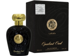 Perfume LATTAFA Opulent Oud Eau de Parfum (100 ml)