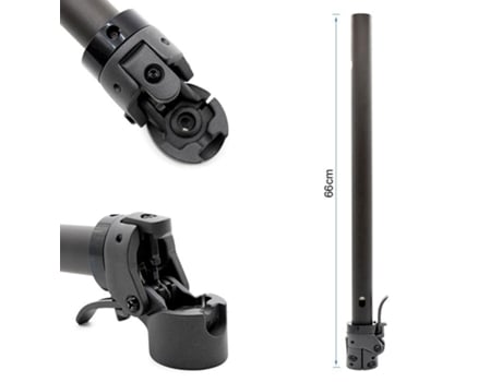 Mastro reforçado Xiaomi M365 Ewheel