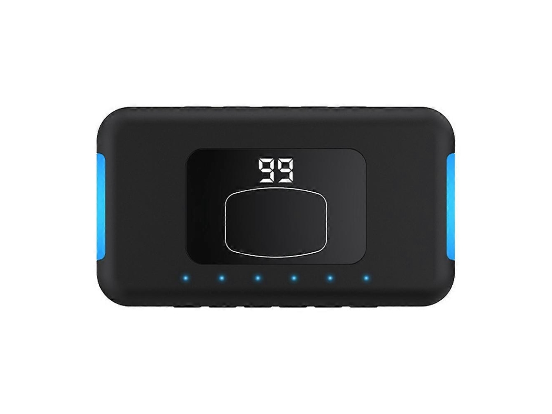 Controle Remoto Sem Fio Aprimorado Para Tela De Celular, Silencioso, Compacto E Portátil.