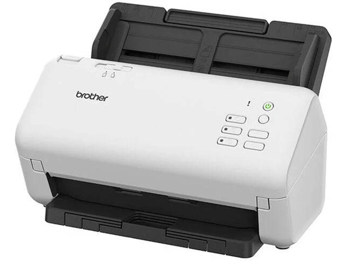 Scanner BROTHER ADS-4300N