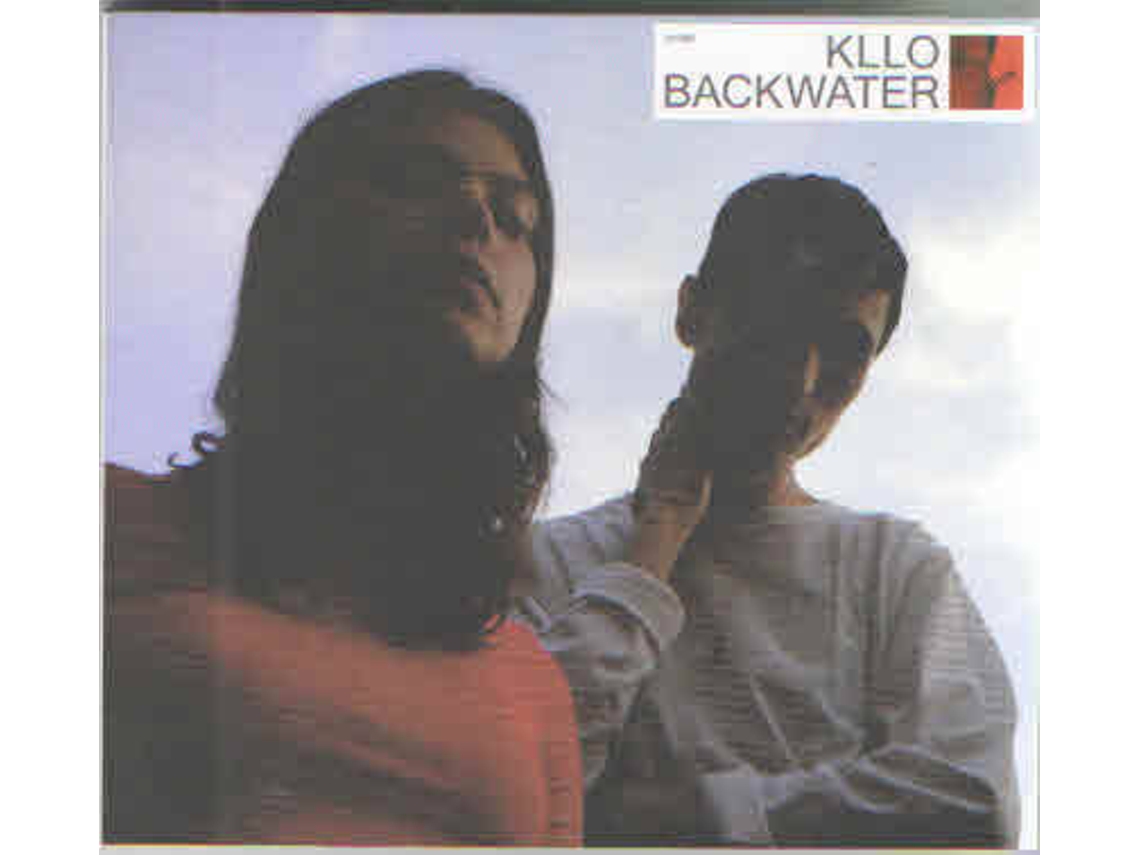 CD KLLO - Backwash (1CDs)