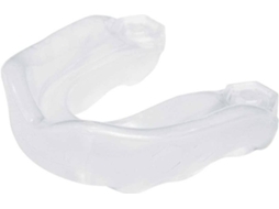 Proteção de Dentes SHOCK DOCTOR Gel Max Youth (Tam.: Único - Transparente)