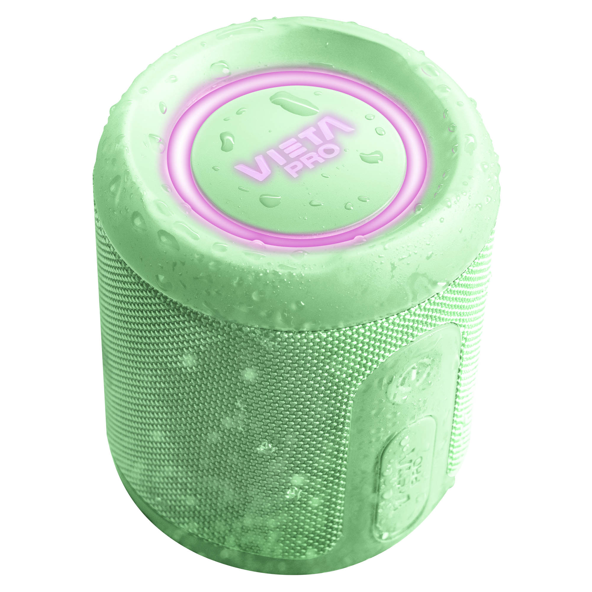 Coluna VIETA PRO Easy 4 Verde Lima