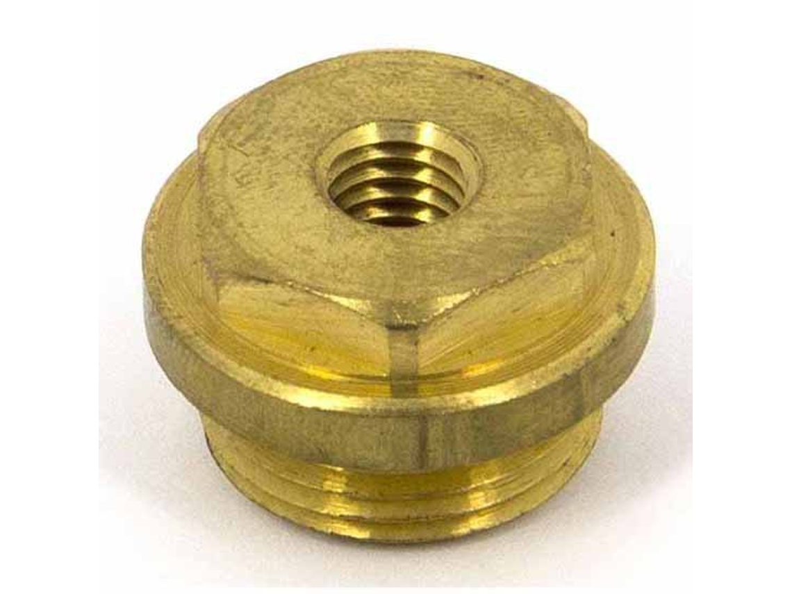 Plugue Vh4.65/80 Cinzentovetus
