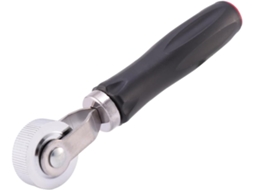 Roda De Costura Para Reparo Pneus, Rolo Compressor Pneus Resistente E