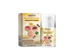 Veneno Abelha Creme Calmante Rápido