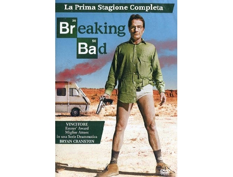 breaking bad espanhol
