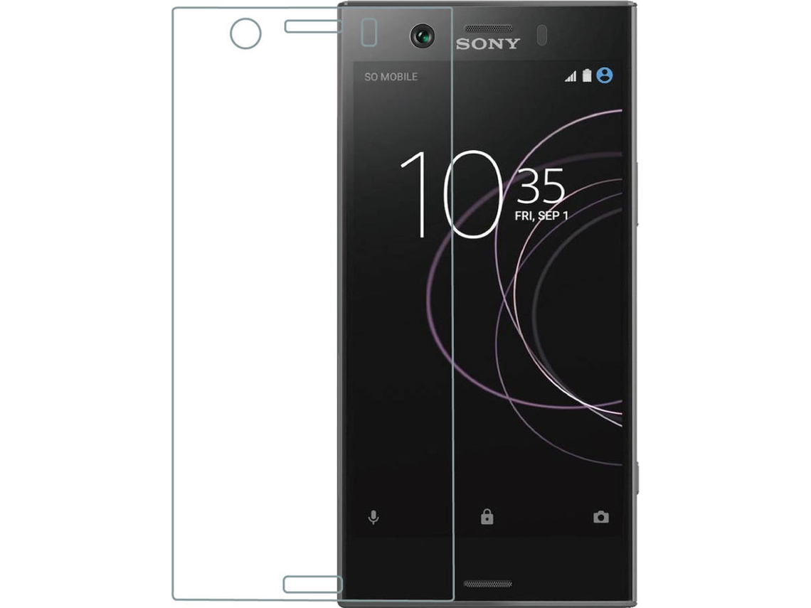 Película De Vidro Temperado Sony Xperia Xz1 MULTI4YOU