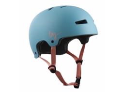 Capacete da mulher TSG Evolution