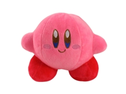 Primerox brinquedo de Pelúcia Anime Rosa 15cm Cute Cartoon Soft Algodão Pp para Decor e Abraçar