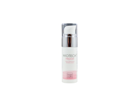 Creme Facial WIOTECH Repair (30 ml - Melhora o aspeto e estado da pele)