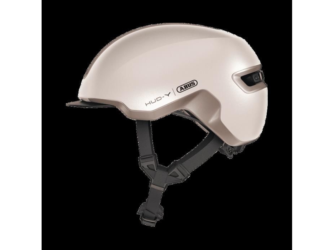 Capacete de Bicicleta ABUS Hud-Y