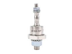 Diodo Retificador Rotativo De Gerador De Aço Inoxidável Para Peças De Baterias Elétricas Automotivas Zx150 12p Other