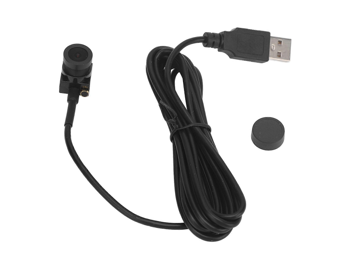 Webcam Center Cam Para Tela Central 1080p Módulo De Câmera Usb Microfone Integrado Para Videoconferências Em Laptops Brilvibera