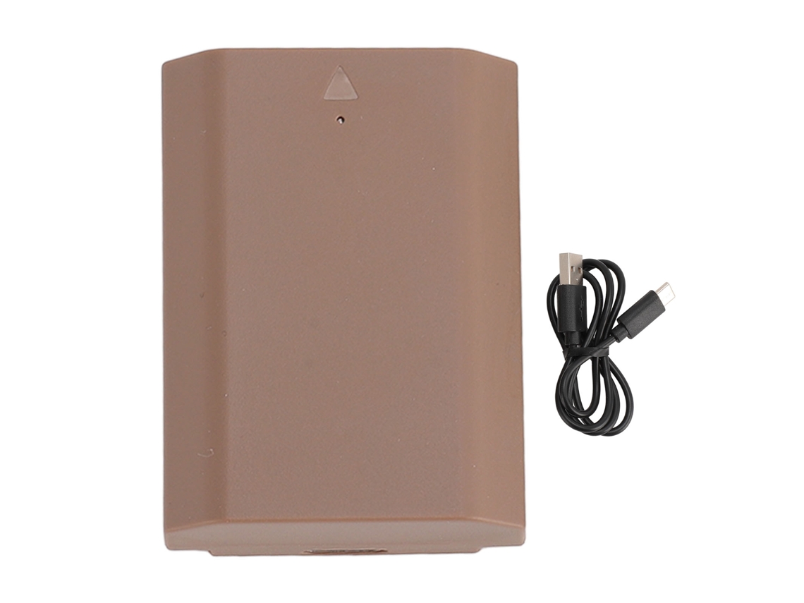Bateria de câmera Sony, 7.2v, 2280mah EOOCOO