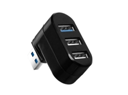 Hub Usb, 3.0 De 13 Portas, 5 Gbps, Interface De Expansão Multifuncional, Usb 3.0, Plástico, Preto, Branco, Para Dispositivos Usb