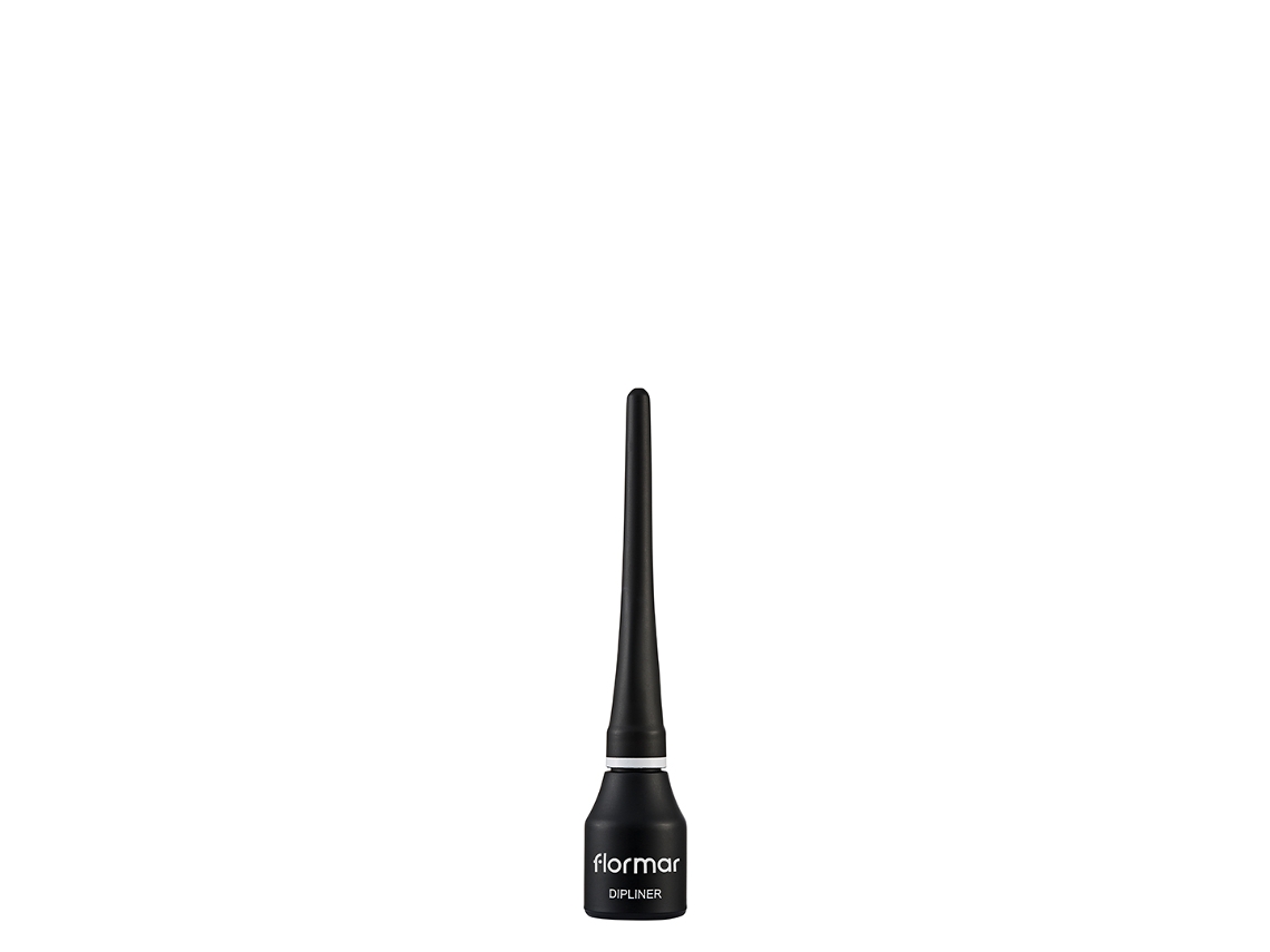 FLORMAR Dipliner Black 3Ml