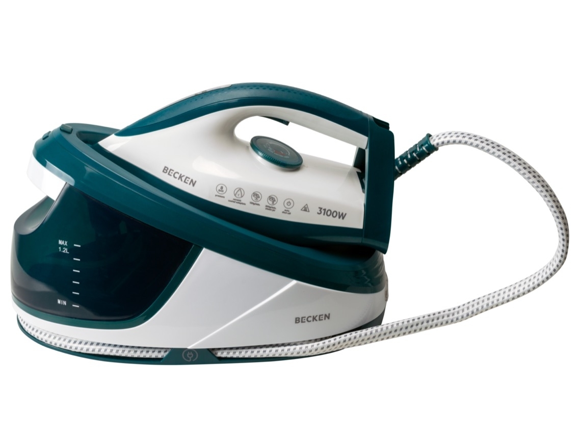 OUTLET|7727674|(1085)|BECKEN|FERRO C/CAL