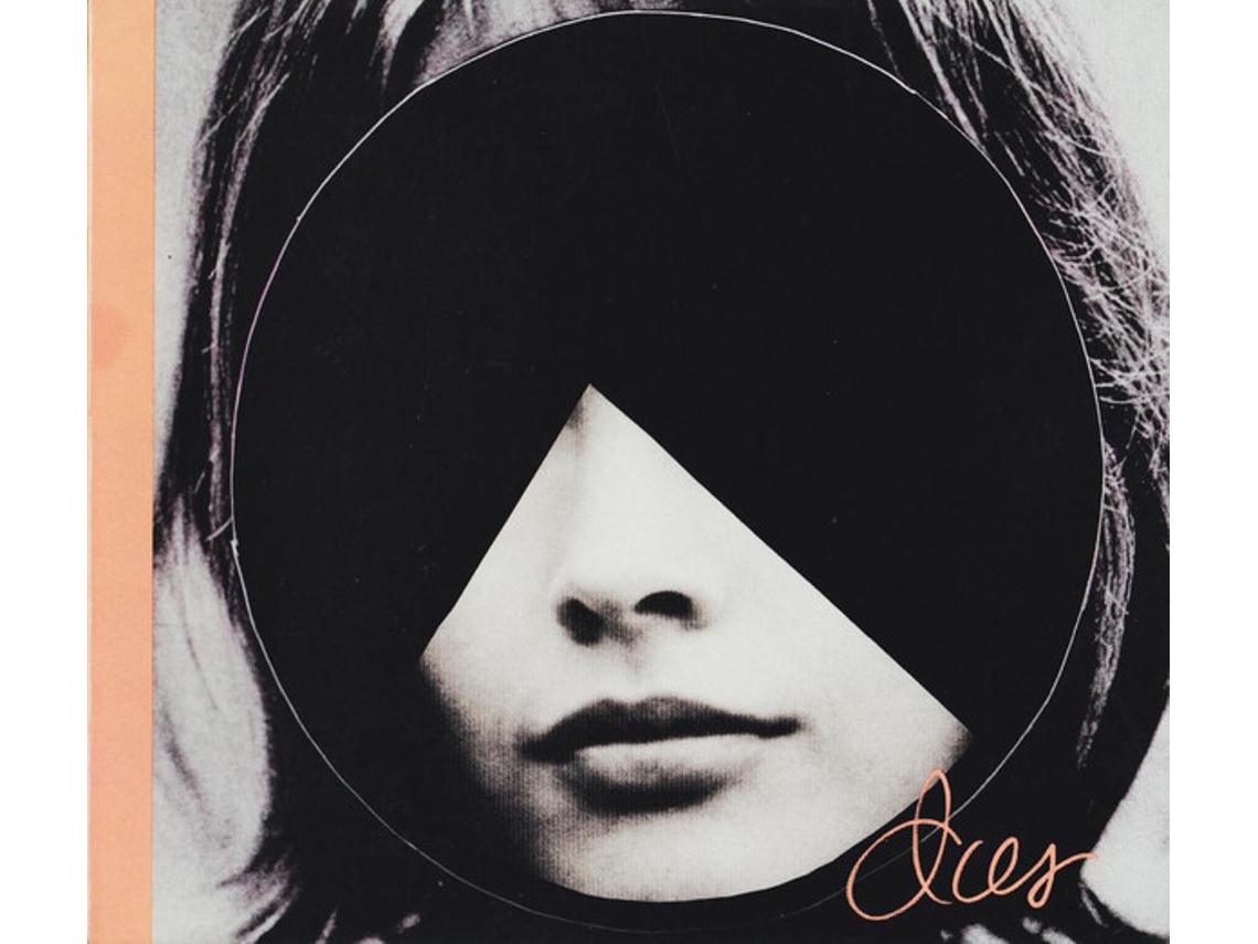 CD Lia Ices - Ices