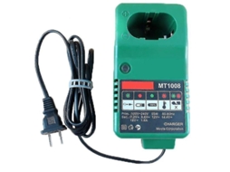 Carregador de Bateria Ni mh/ni cd para Furadeira Hitachi Uc18yg 7,2v a 18v S/MARCA